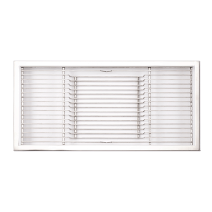 La Marzocco Drypbakkerist til Linea Mini R med plads til vægt