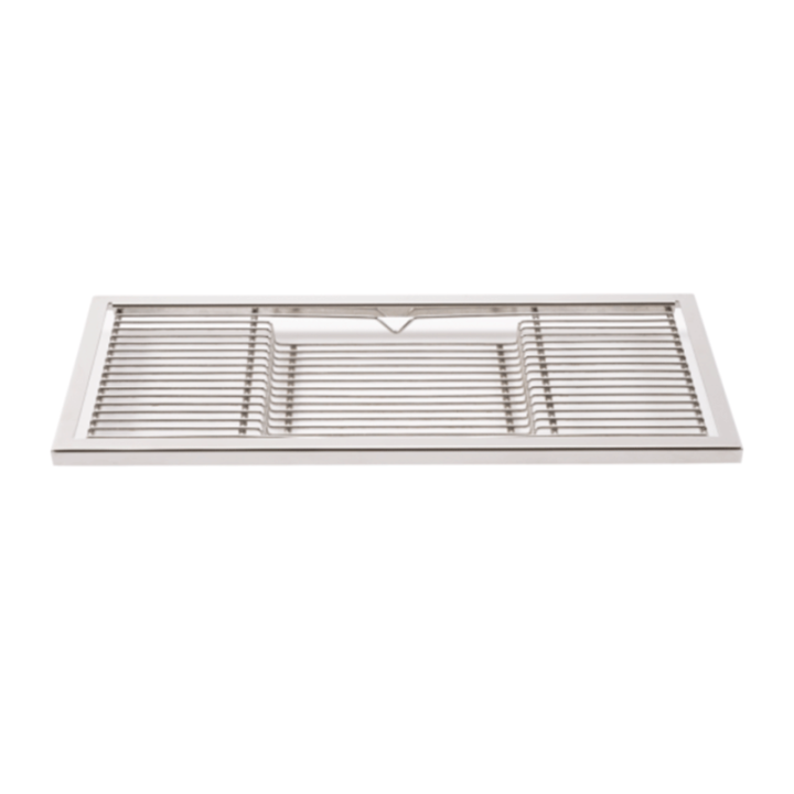 La Marzocco Drypbakkerist til Linea Mini R med plads til vægt