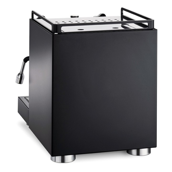 La Pavoni New Cellini Classic LPSCCB01EU Inkl. Eureka Mignon Libra