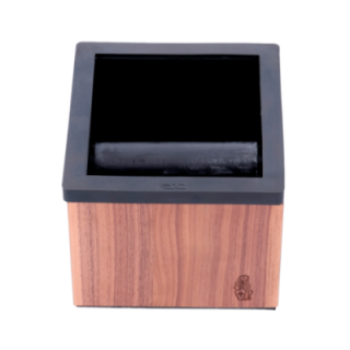 La Marzocco Knockbox Valnød