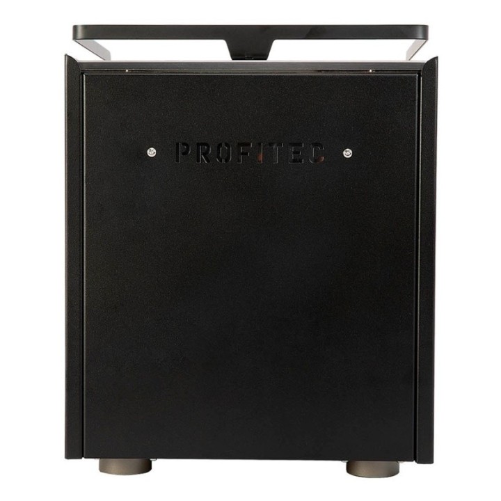 Profitec RIDE Inkl. Eureka Mignon Libra 65 Kværn, Knockbox & Mælkekande