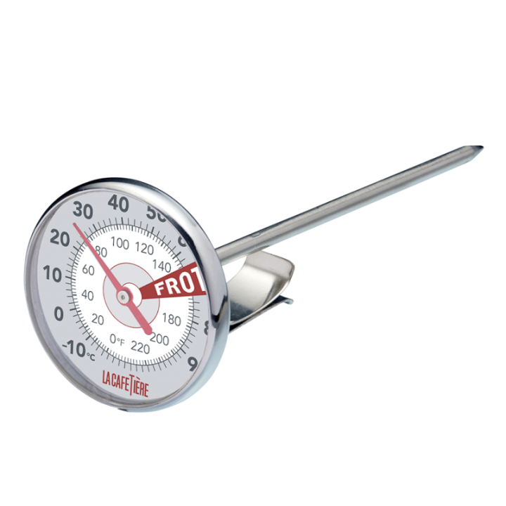 La Cafetiére Termometer