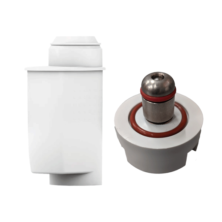 Profitec ECM AquaAroma Crema Vandfilter Inkl. Adapter til Vandtank