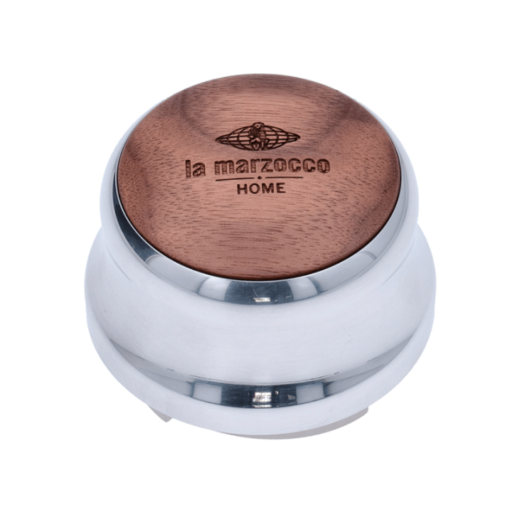 La Marzocco Leveler Valnød 58 mm