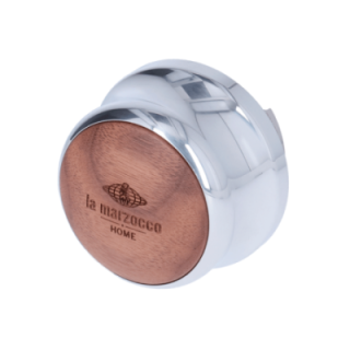 La Marzocco Leveler Valnød 58 mm