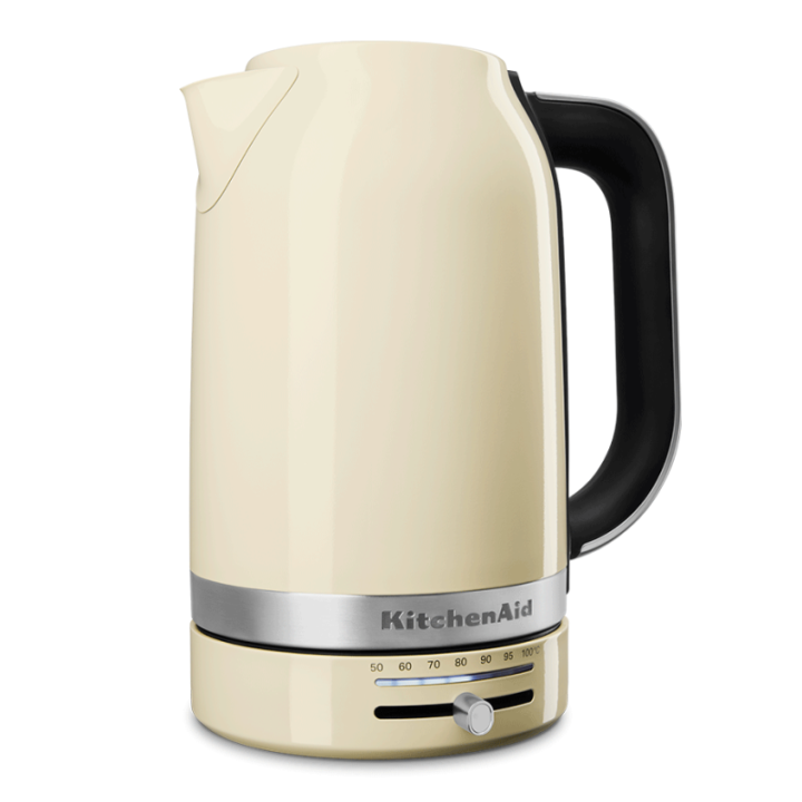 KitchenAid 5KEK1701EAC Elkedel 1,7 L Creme