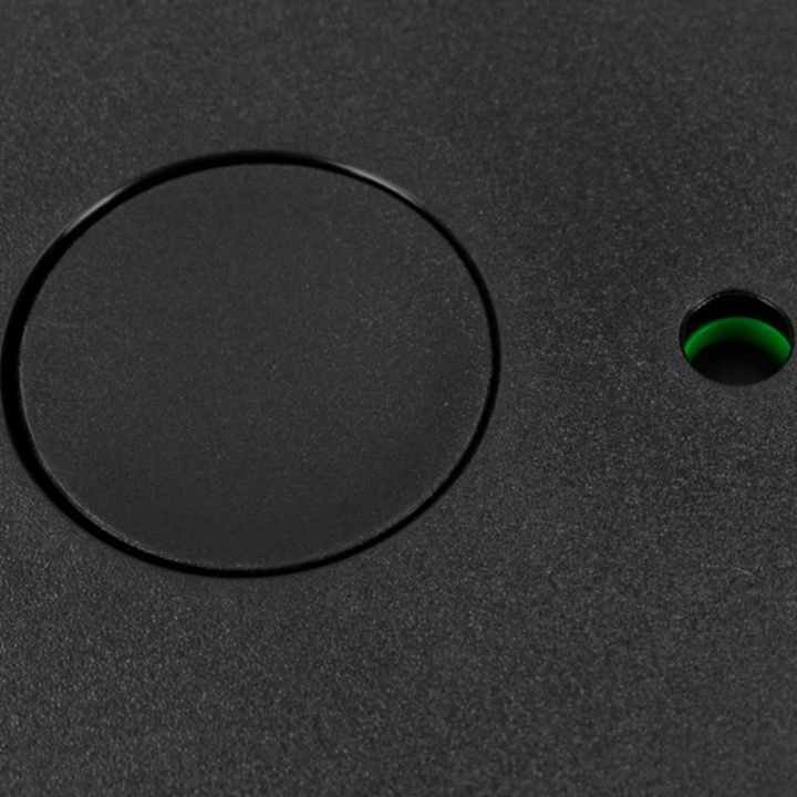 Fellow Atmos Vakuum Kaffebeholder 2 stk Inkl. 2x500g Rigtig Kaffe