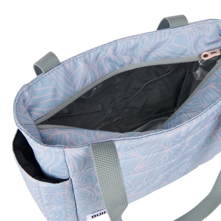 BUILT Mindful Køletaske 7,2L Inkl. BUILT Apex Termoflaske 0,54L 2 stk