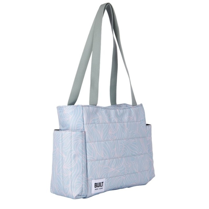 BUILT Mindful Køletaske 7,2L Inkl. BUILT Apex Termoflaske 0,54L 2 stk