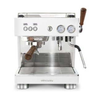 Ascaso Baby T Plus Inkl. Eureka Libra 65, Baristaudstyr, Filterkande & Kaffe