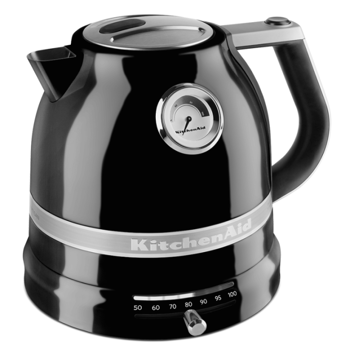 KitchenAid 5KEK1522EOB Artisan Elkedel 1,5 L Sort