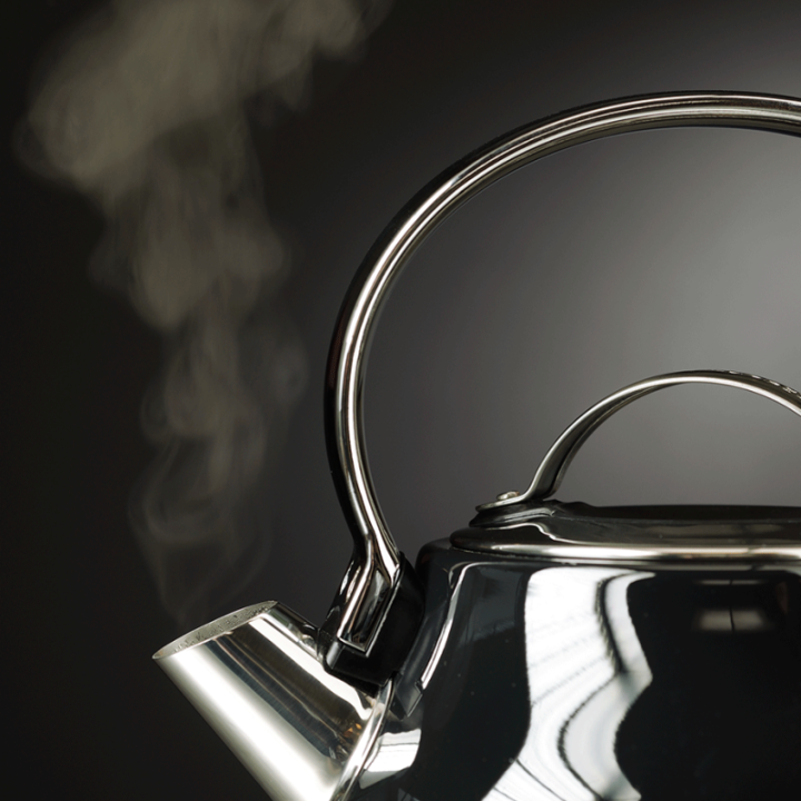 KitchenAid 5KEK1222EOB Elkedel 1,25 L Sort