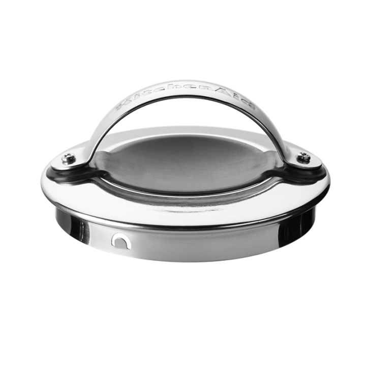 KitchenAid 5KEK1222EOB Elkedel 1,25 L Sort