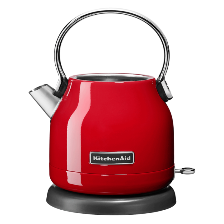 KitchenAid 5KEK1222EER Elkedel 1,25 L Rød