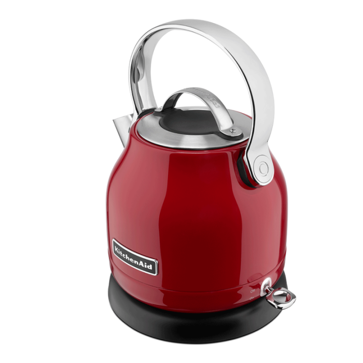 KitchenAid 5KEK1222EER Elkedel 1,25 L Rød