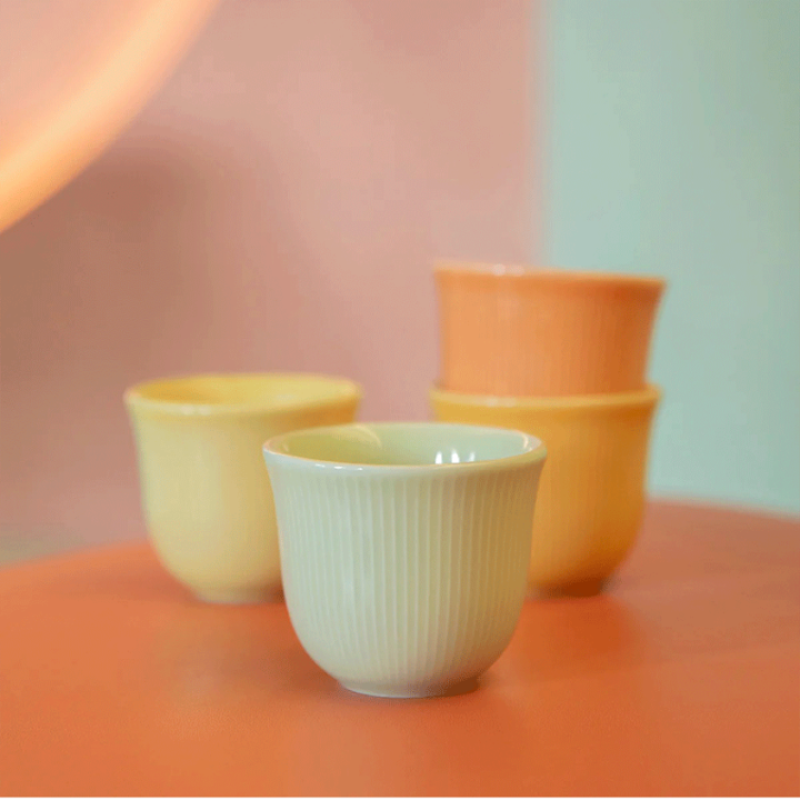 Loveramics Espressokop 8 cl Grøn