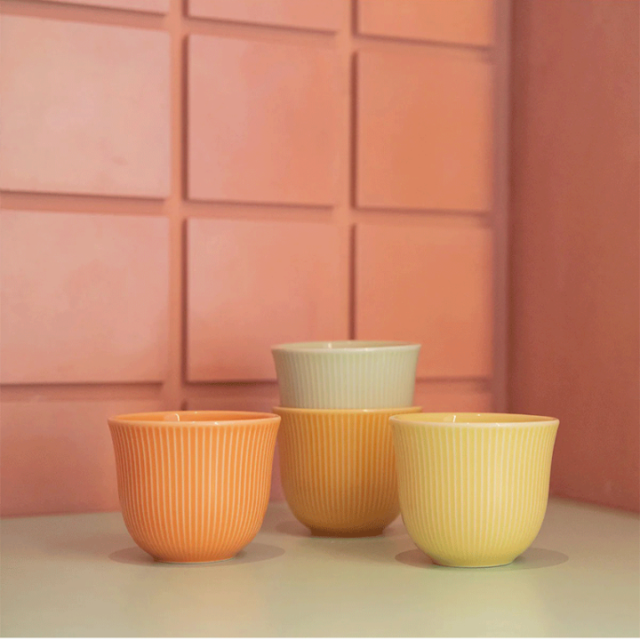 Loveramics Espressokop 8 cl Grøn