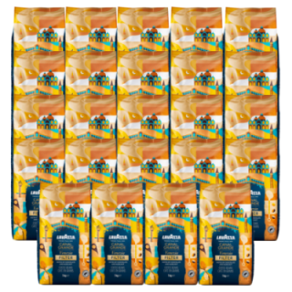 Lavazza Tales of Italy Canal Grande 24kg Hele kaffebønner