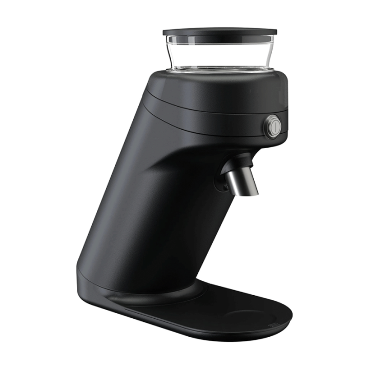 Mahlkönig X64 SD Single Dose Espressokværn Sort