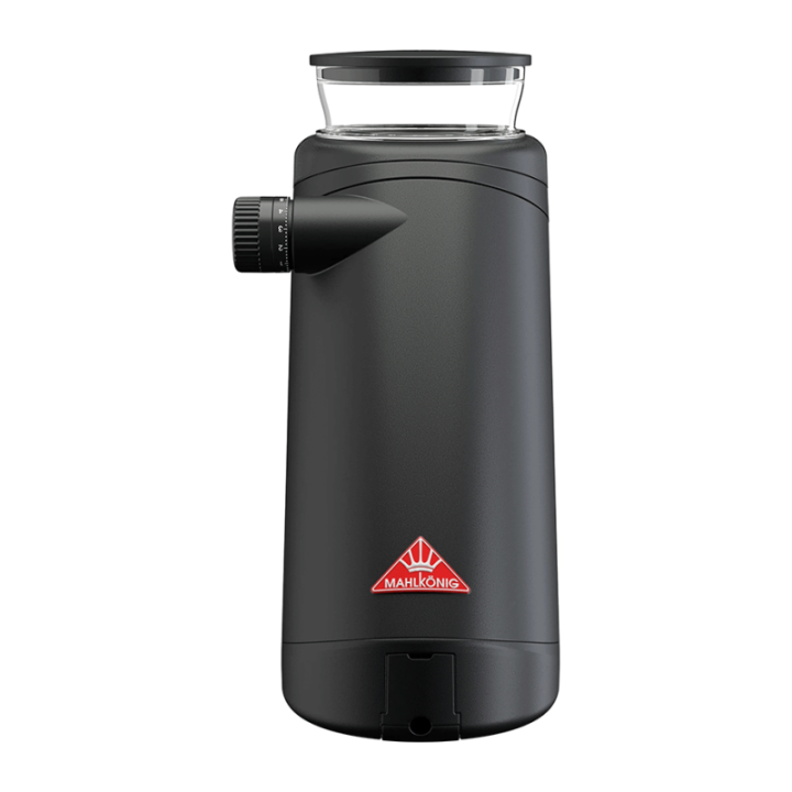 Mahlkönig X64 SD Single Dose Espressokværn Sort