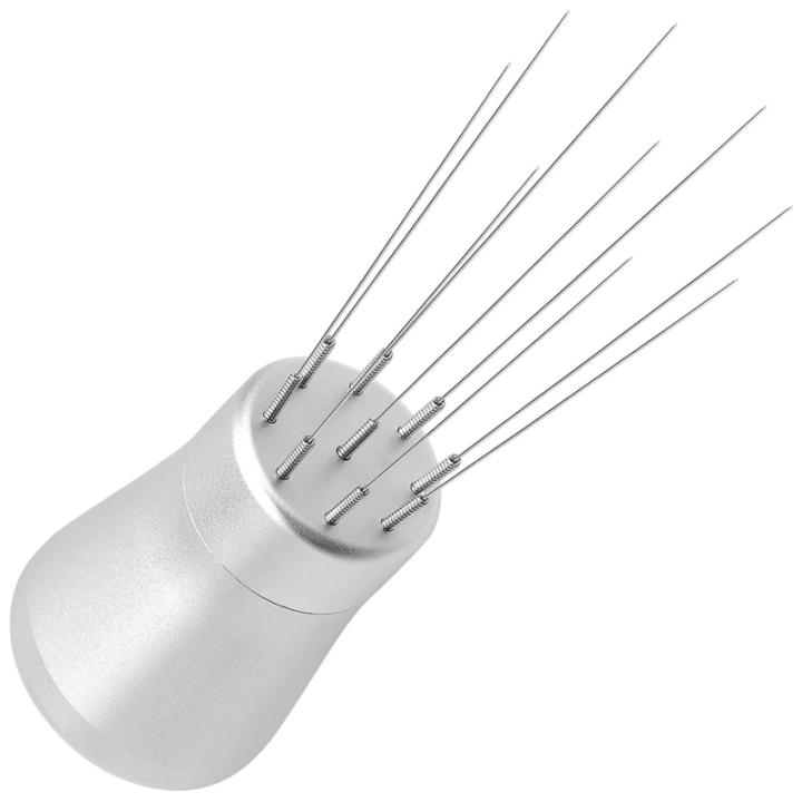 Normcore WDT Tool V2.1 m. Holder Sølv