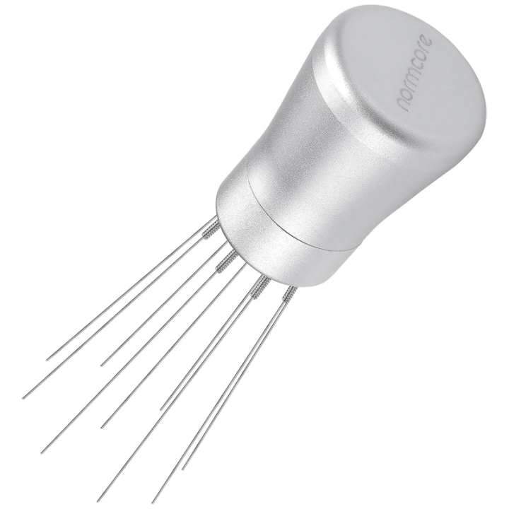 Normcore WDT Tool V2.1 m. Holder Sølv