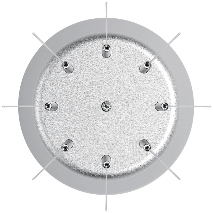 Normcore WDT Tool V2.1 m. Holder Sølv