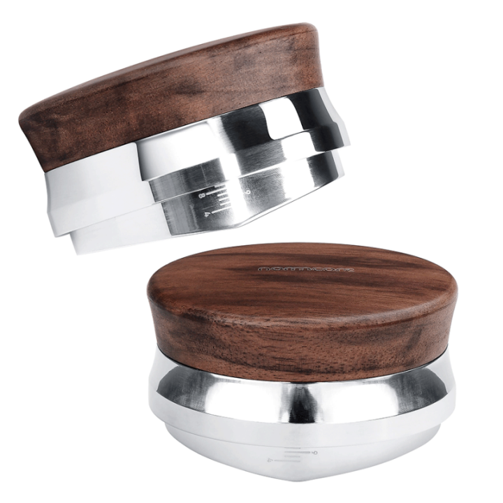 Normcore Leveling Tool 58 mm Valnød