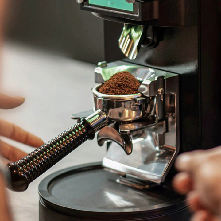 Mahlkönig E65W GbS Espressokværn Kompatibel med La Marzocco Mini R