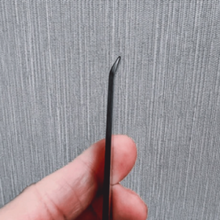 Normcore Filterkurv Removal Tool Sort