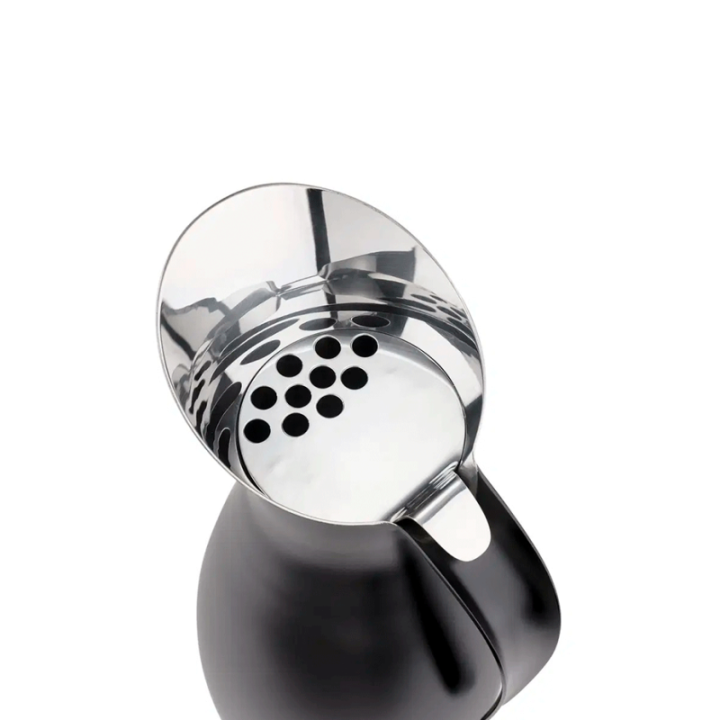 Zone Rocks Kande 1,7 L Sort