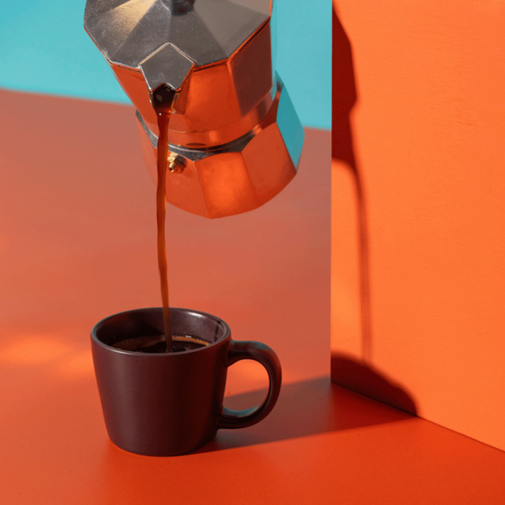 La Cafetiére Espressokop Lilla 6,5 cl 1 Stk