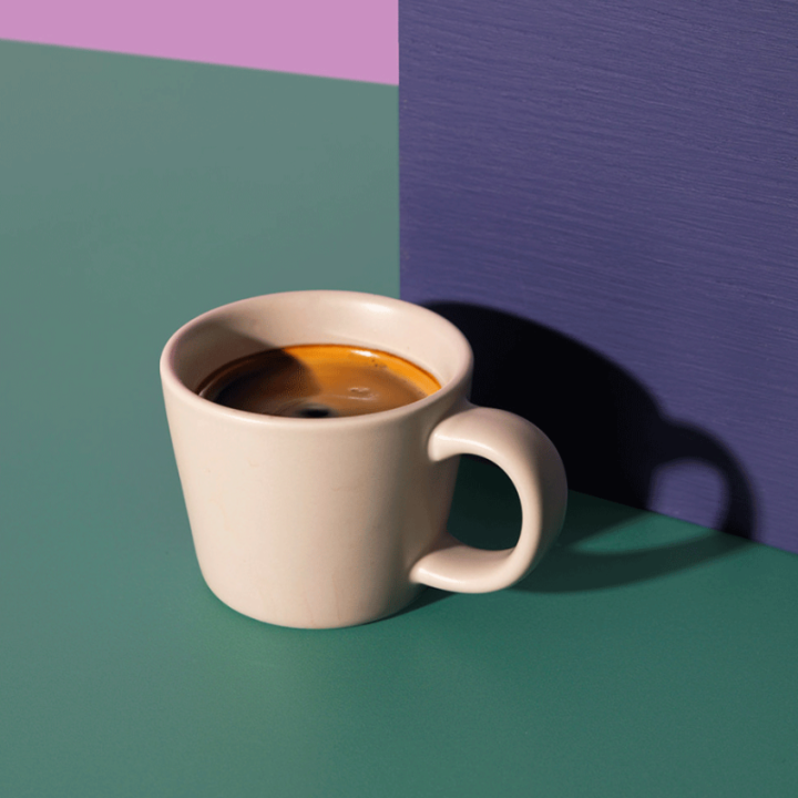 La Cafetiére Espressokop Latte 6,5 cl 1 Stk