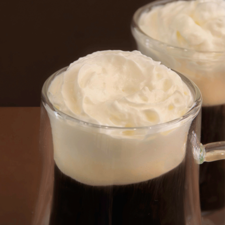 La Cafetiére Irish Coffee Glas 27,5 cl 2 Stk