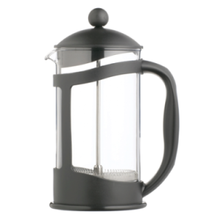 La Cafetiere 8 Kop. Stempelkande Sort