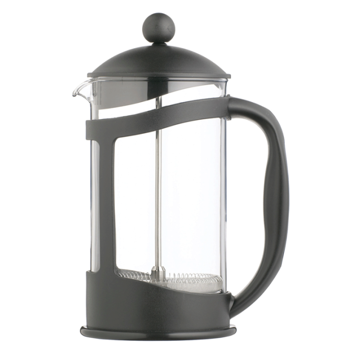 La Cafetiere 8 Kop. Stempelkande Sort