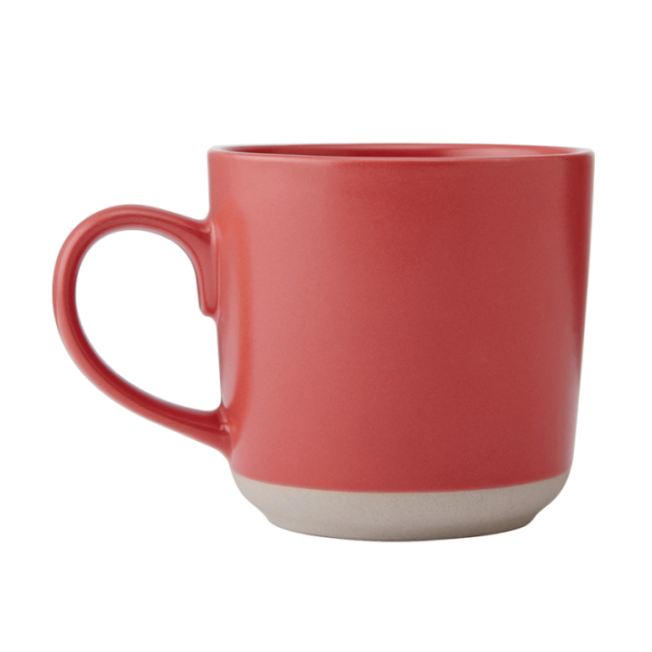 La Cafetiére Krus 35 cl 1 Stk Rød