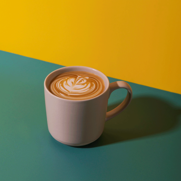 La Cafetiére Krus 35 cl 1 Stk Latte