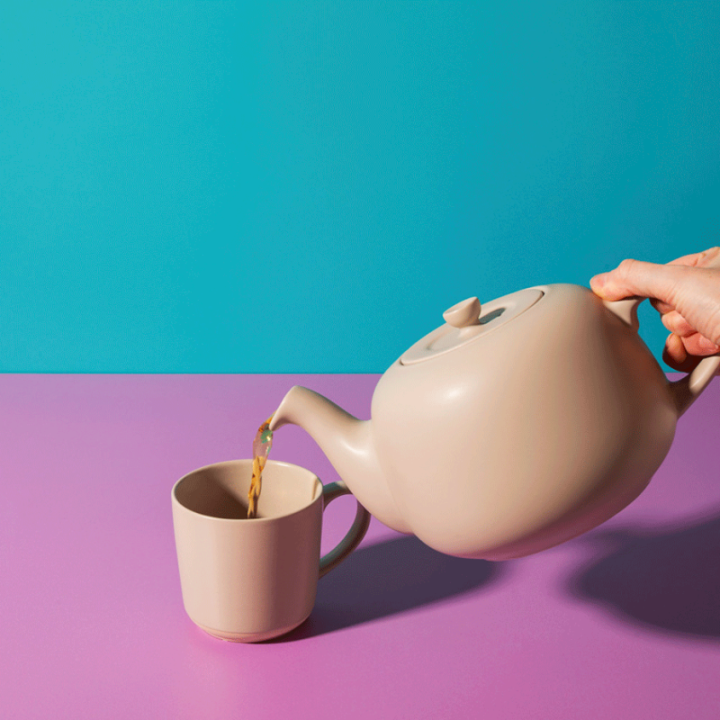 La Cafetière 1,5 L Tebrygger Latte