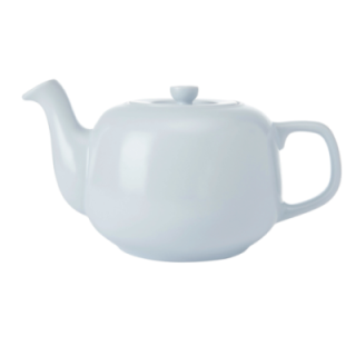 La Cafetière 1,2 L Tebrygger Himmelblå