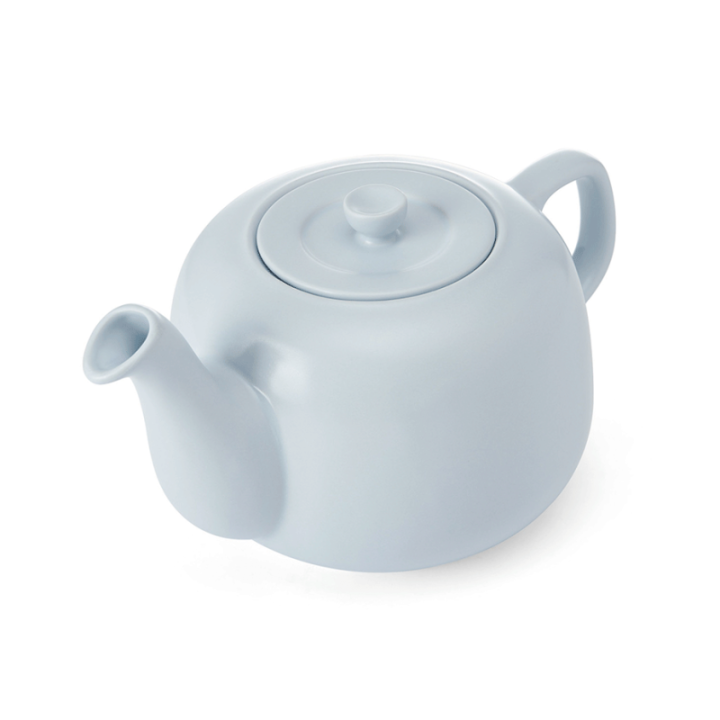 La Cafetière 1,2 L Tebrygger Himmelblå