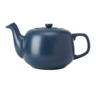 La Cafetière 1,2 L Tebrygger Navy