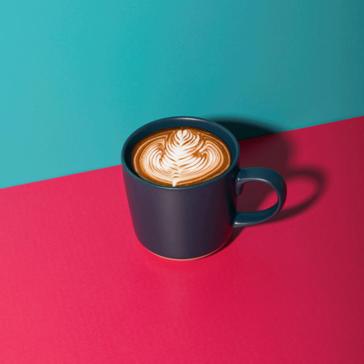 La Cafetiére Krus 35 cl 1 Stk Navy