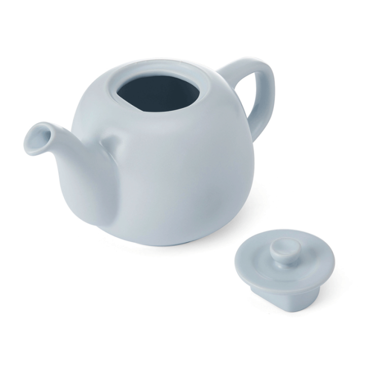 La Cafetière 0,6 L Tebrygger Himmelblå