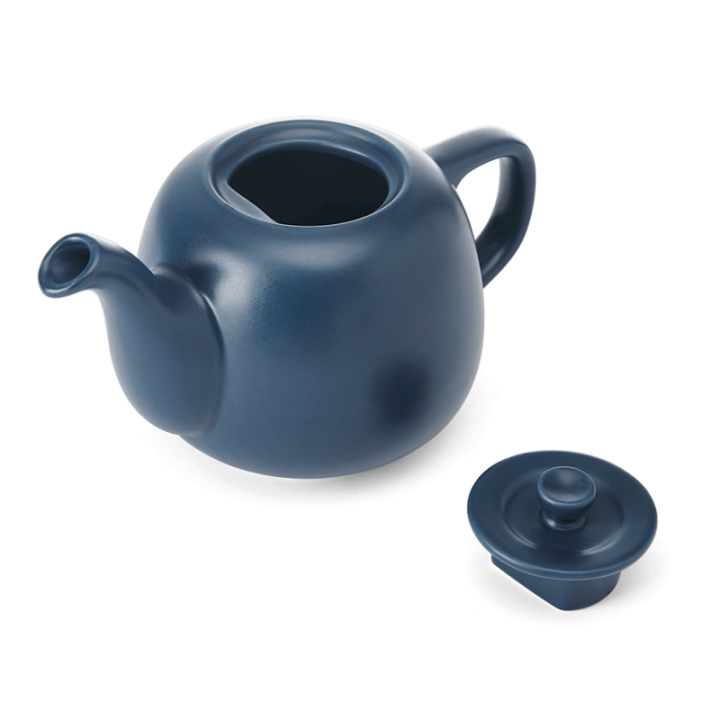 La Cafetière 0,6 L Tebrygger Navy