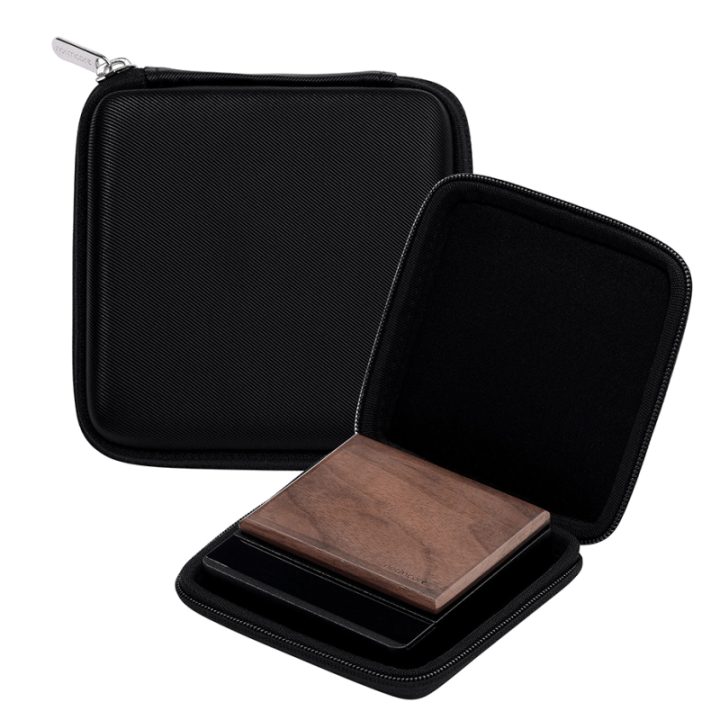 Normcore Pocket Scale Kaffevægt Træ