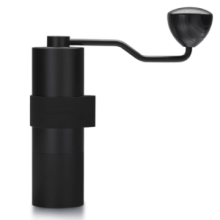 Normcore Manuel Kaffemølle V2 44mm Rustfri Stål