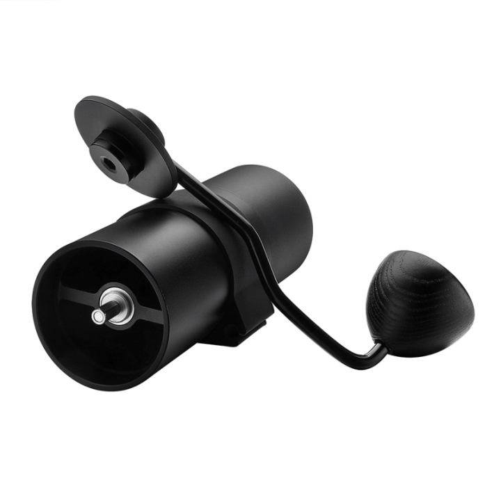 Normcore Manuel Kaffemølle V2 44mm Rustfri Stål