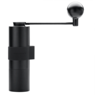 Normcore Manuel Kaffemølle V3 46mm Rustfri Stål