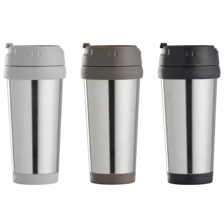 Day Useful Everyday Termokrus 0,45 L Lys Grå